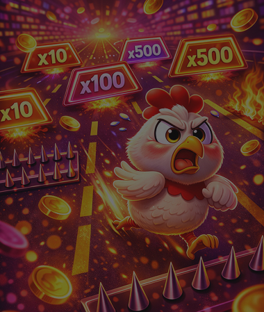 Chicken Road