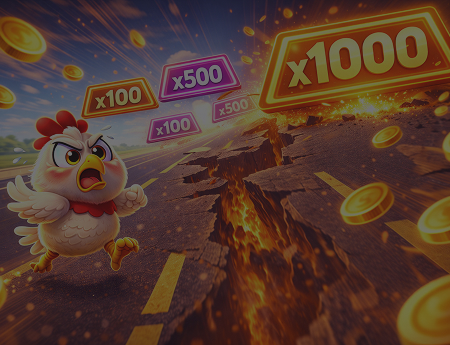Chicken Road