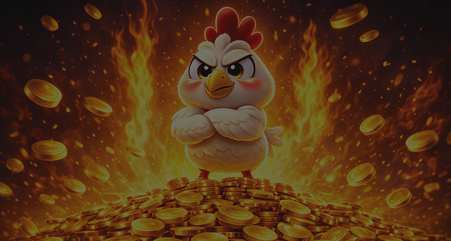 Chicken Road