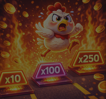 Chicken Road