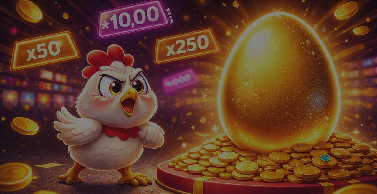 Chicken Road