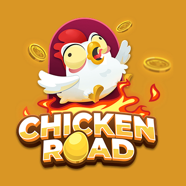 Chicken Road